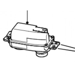 LR031826| Fotocamera - Vista frontale - Montata su specchio | Ds4-RRS-L322